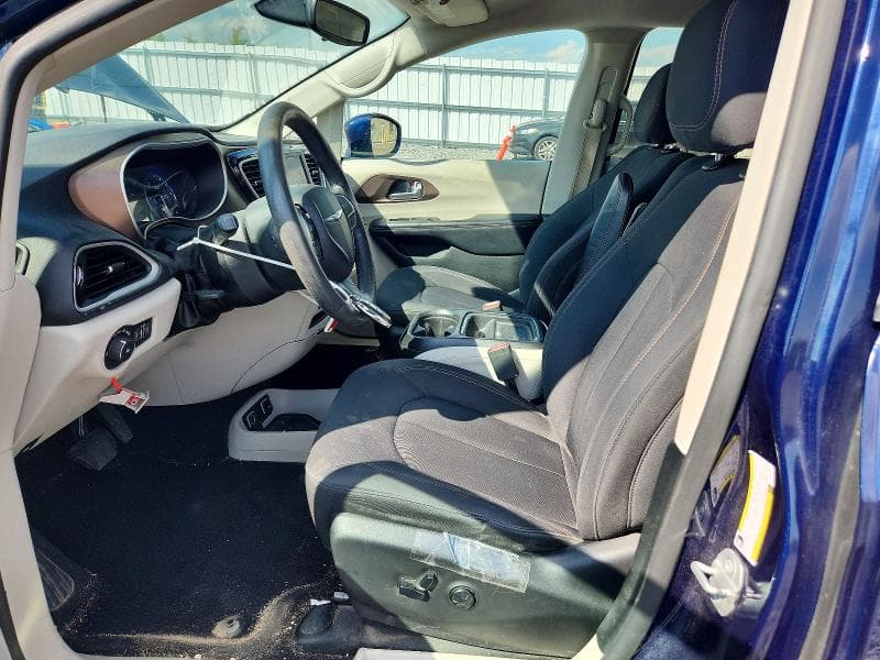 2018 CHRYSLER PACIFICA TOURING PLUS 7