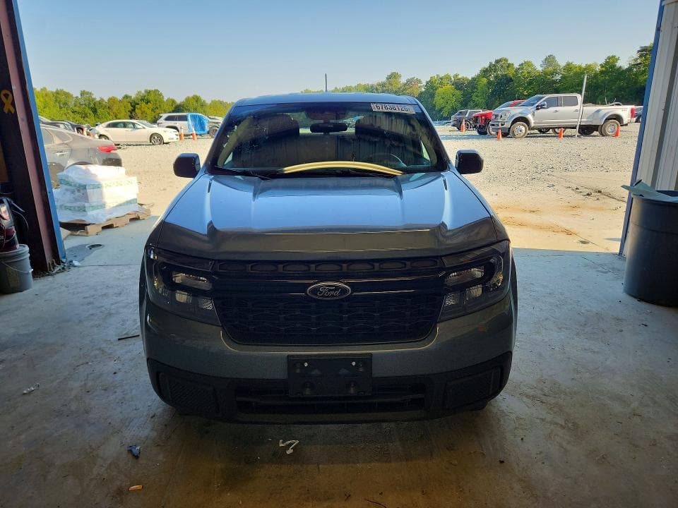 2024 FORD MAVERICK XLT 5