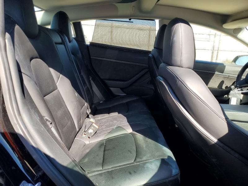 2021 TESLA MODEL 3 10