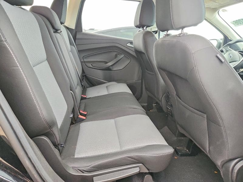 2017 FORD ESCAPE SE 10