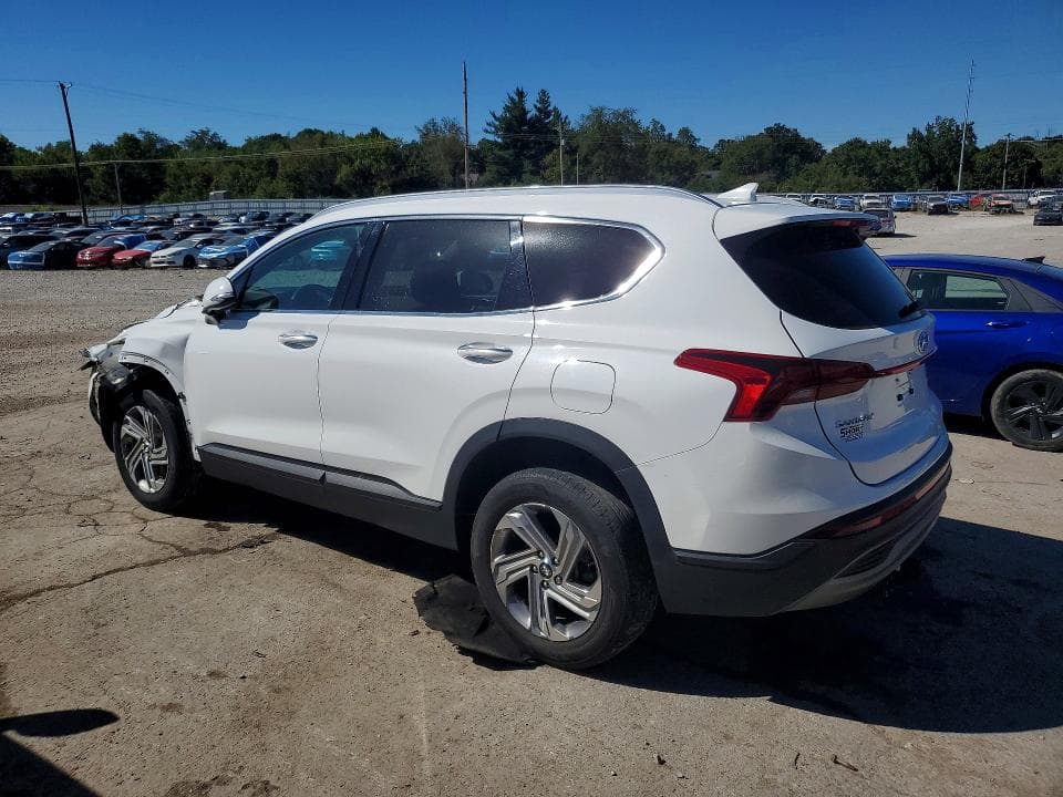 2023 HYUNDAI SANTA FE SEL 2