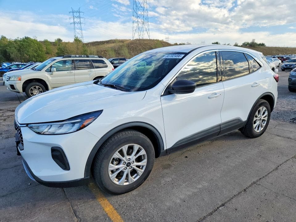 2024 FORD ESCAPE ACTIVE - 1