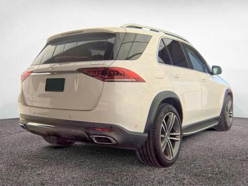 2020 MERCEDES-BENZ GLE 450 4MATIC 4
