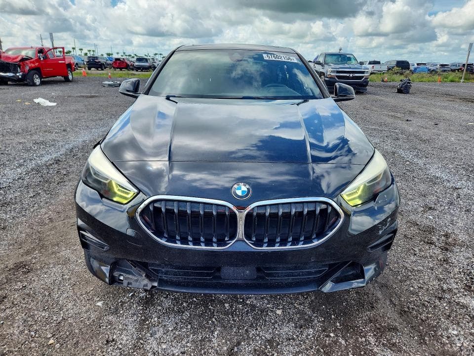 2021 BMW 228I 5