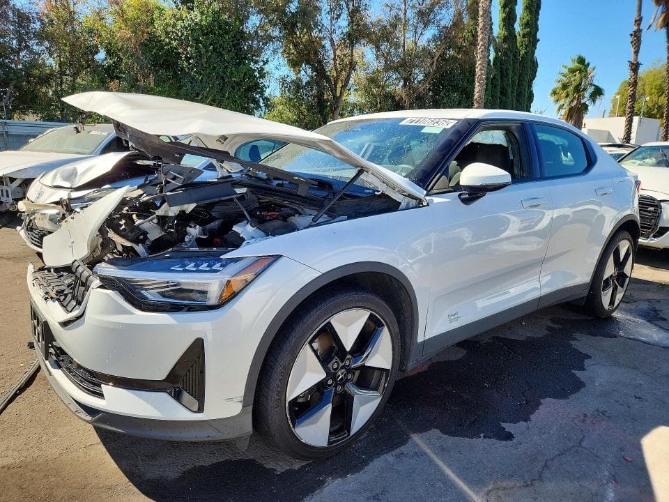 2023 POLESTAR 2