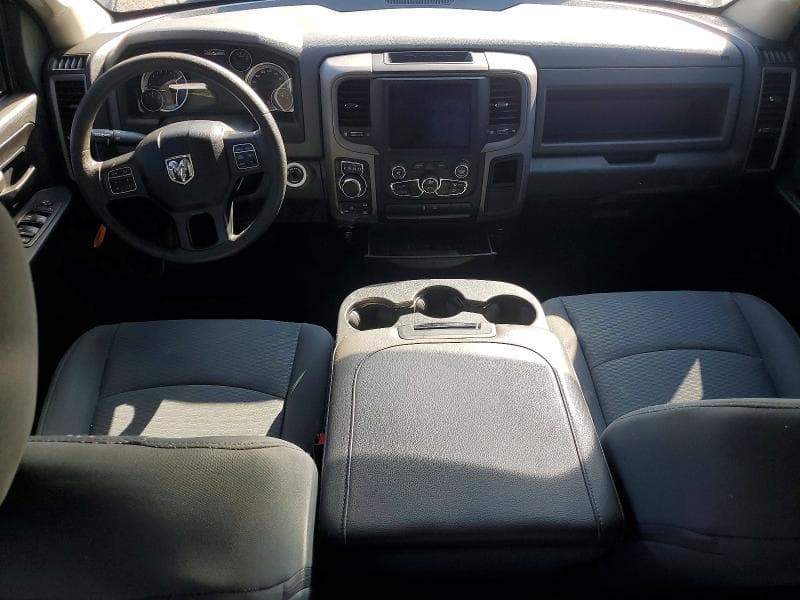 2019 RAM 1500 CLASSIC TRADESMAN 8