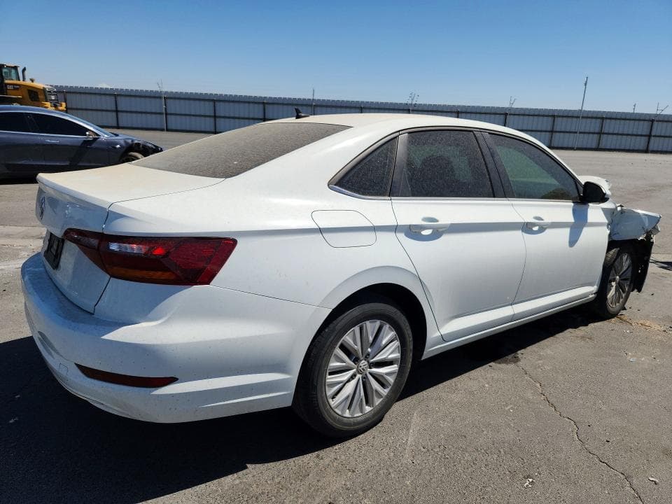 2019 VOLKSWAGEN JETTA S 3