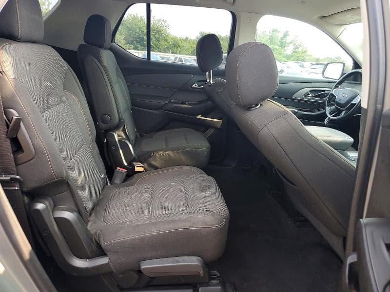 2019 CHEVROLET TRAVERSE LT 11