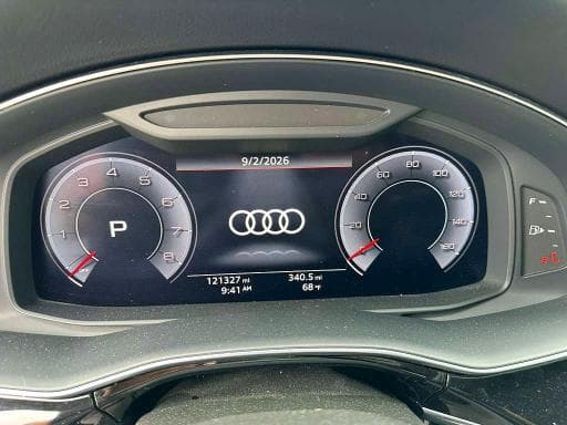 2020 AUDI Q7 PREMIUM 9