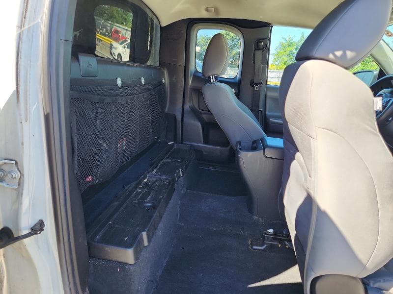 2021 TOYOTA TACOMA SR 10