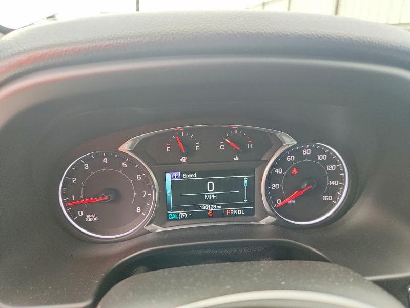 2017 GMC ACADIA SLE 9