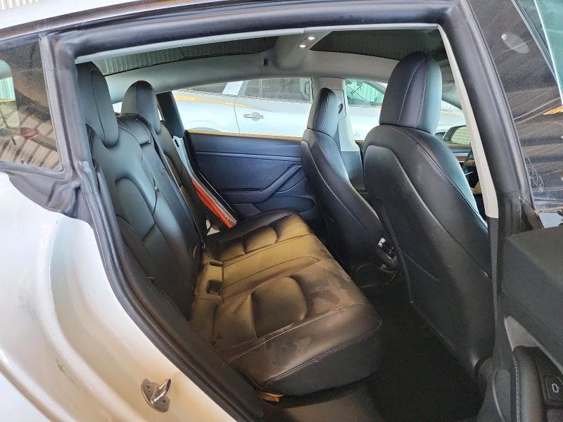 2022 TESLA MODEL 3 10
