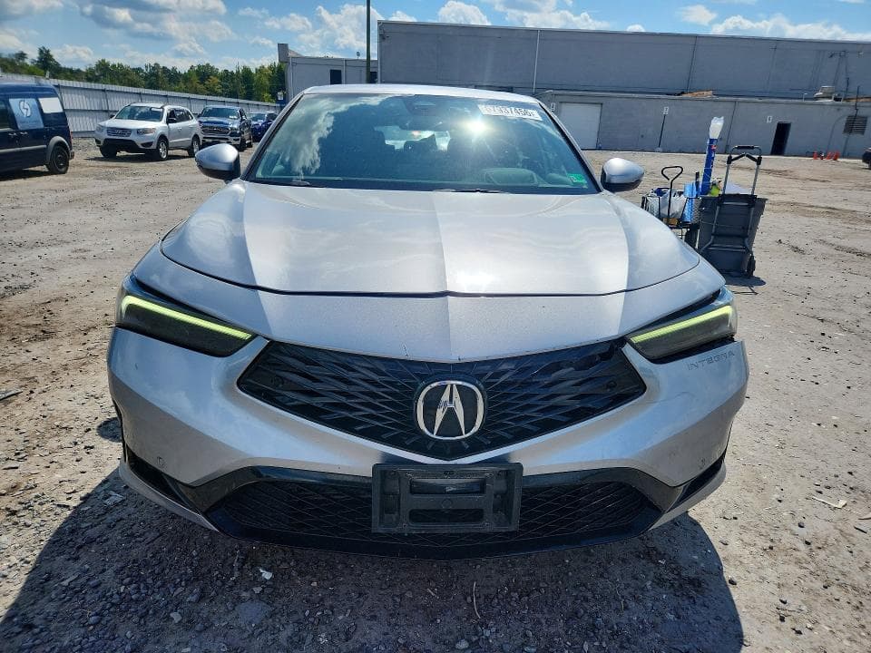 2023 ACURA INTEGRA A-SPEC TECH 5
