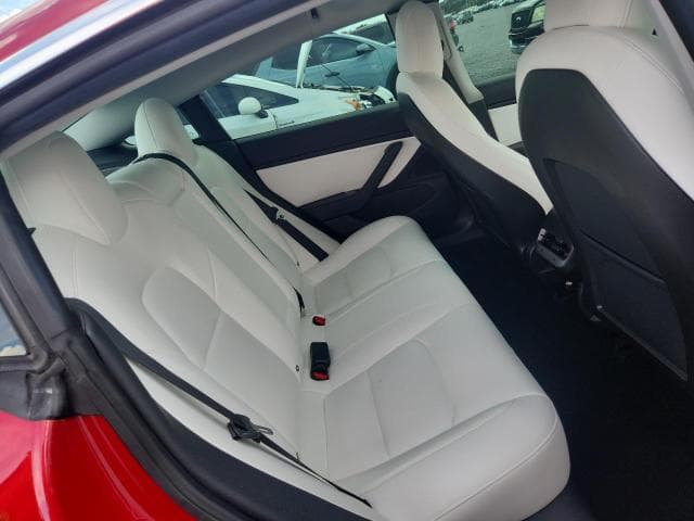 2018 TESLA MODEL 3 10