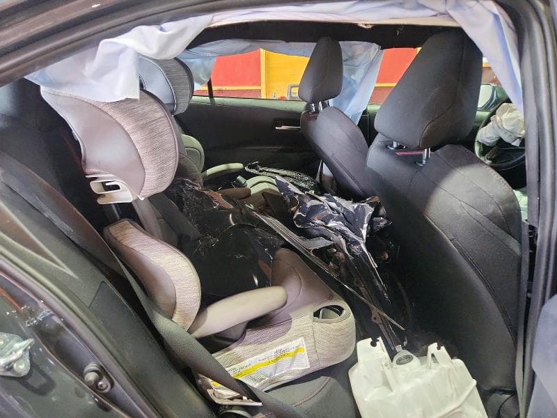 2026 TOYOTA COROLLA SE 10