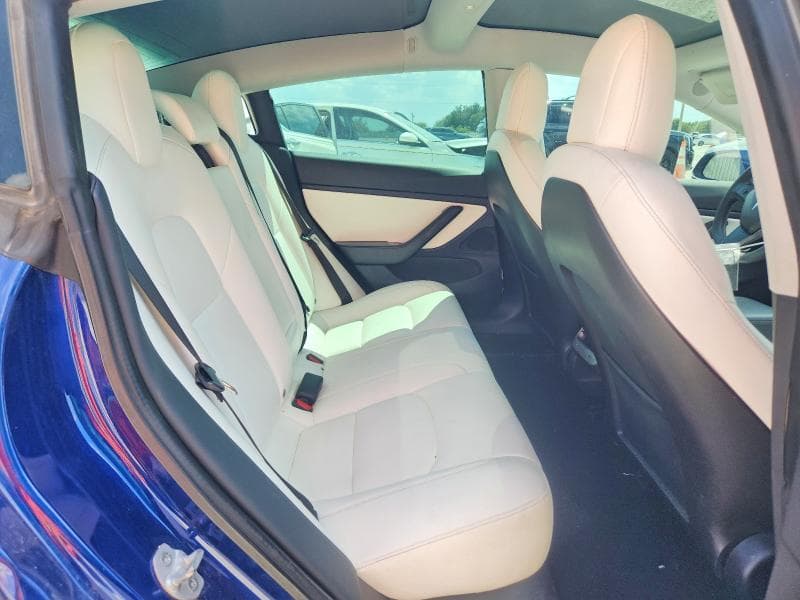 2020 TESLA MODEL 3 10