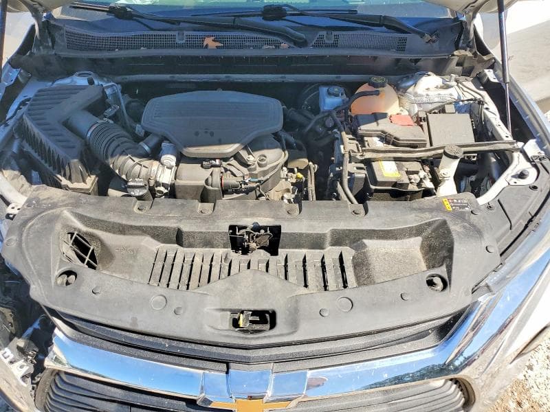 2021 CHEVROLET BLAZER 3LT 12