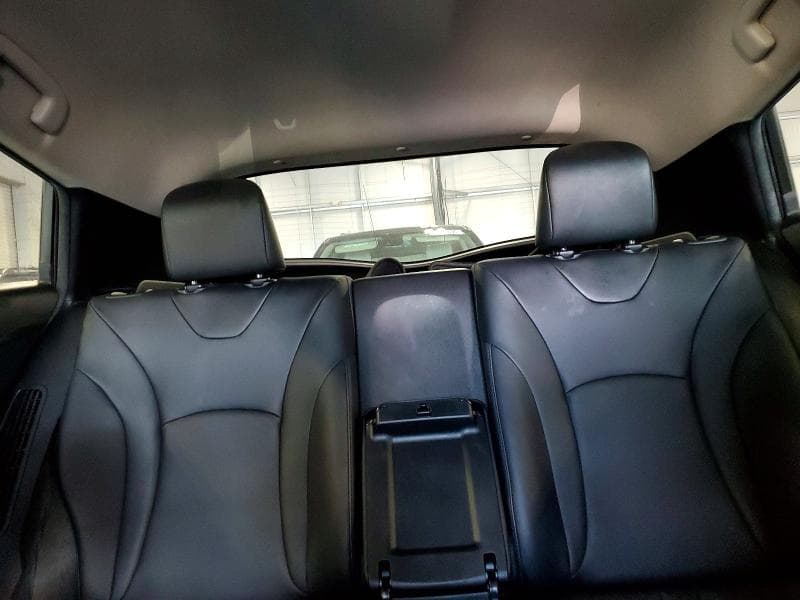 2018 TOYOTA PRIUS PRIME ADVANCED 10