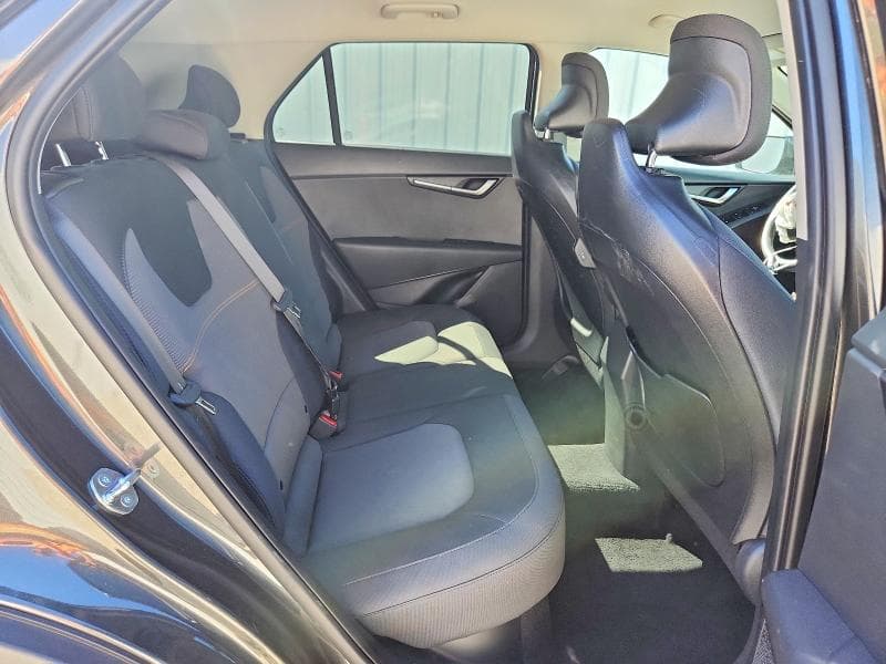 2026 KIA NIRO LX 10