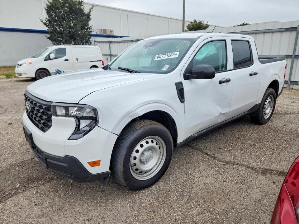 2026 FORD MAVERICK XL - 1