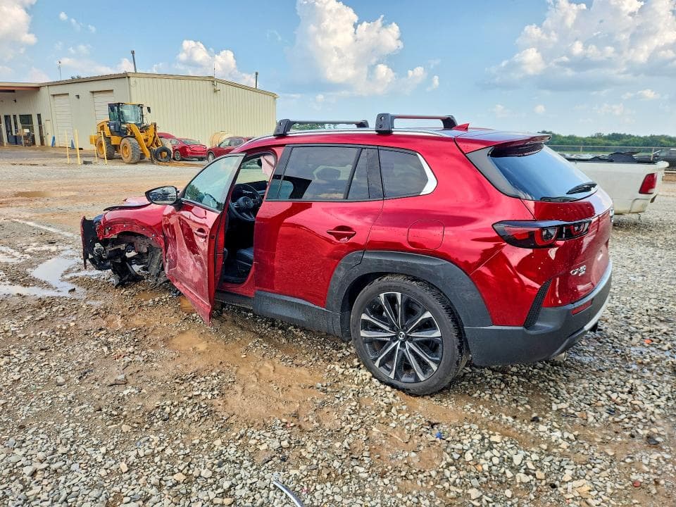 2024 MAZDA CX-50 PREMIUM PLUS 2