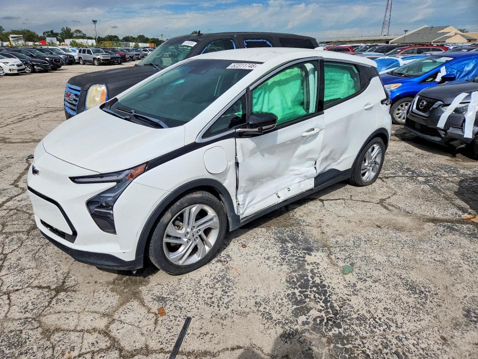 2023 CHEVROLET BOLT EV 1LT - 1