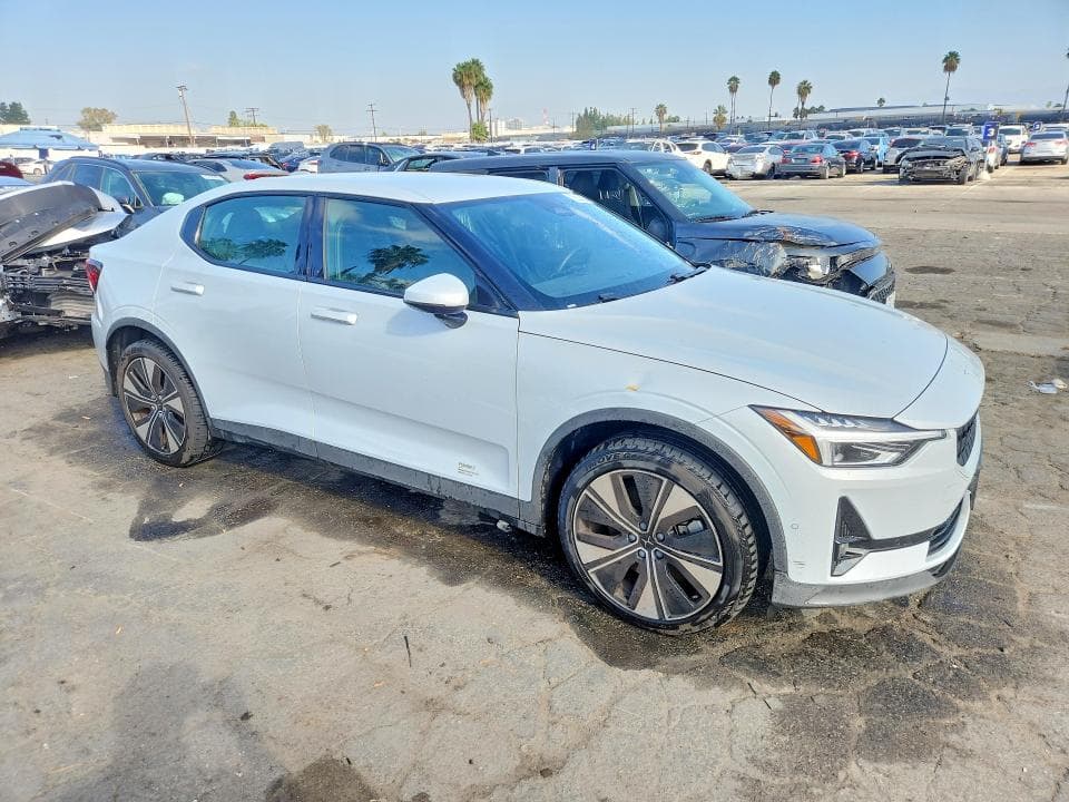 2023 POLESTAR 2 4