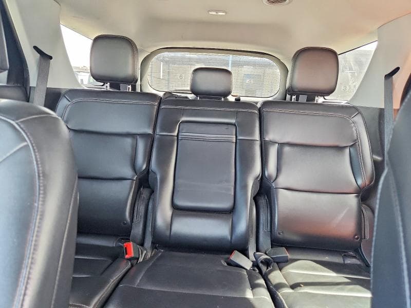 2023 FORD EXPLORER XLT 10