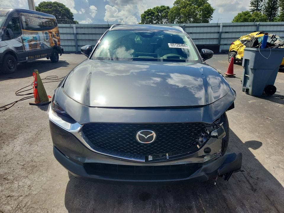 2024 MAZDA CX-30 PREMIUM 5