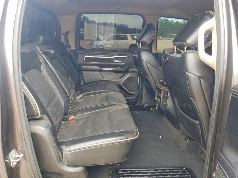 2019 RAM 1500 LARAMIE 10