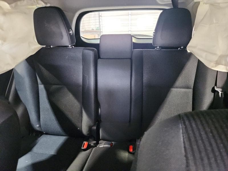 2017 TOYOTA RAV4 LE 10
