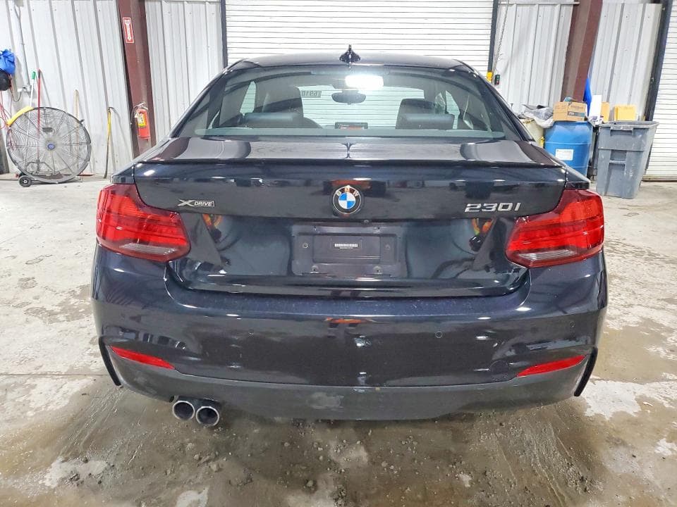 2020 BMW 2 SERIES 6