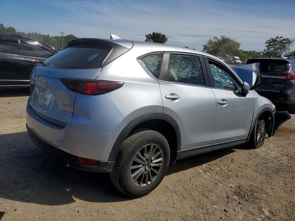 2018 MAZDA CX-5 SPORT 3