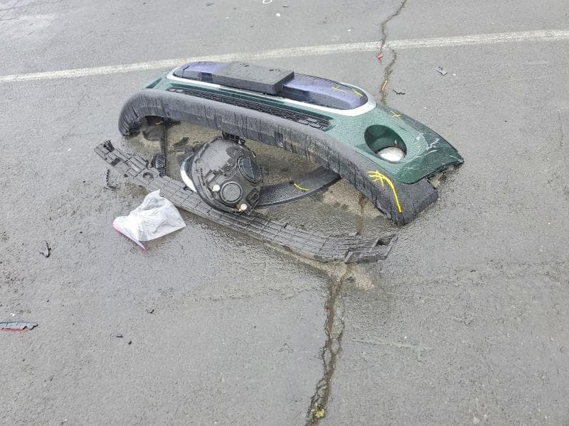 2018 MINI COOPER 12