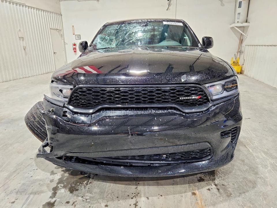 2026 DODGE DURANGO GT 5