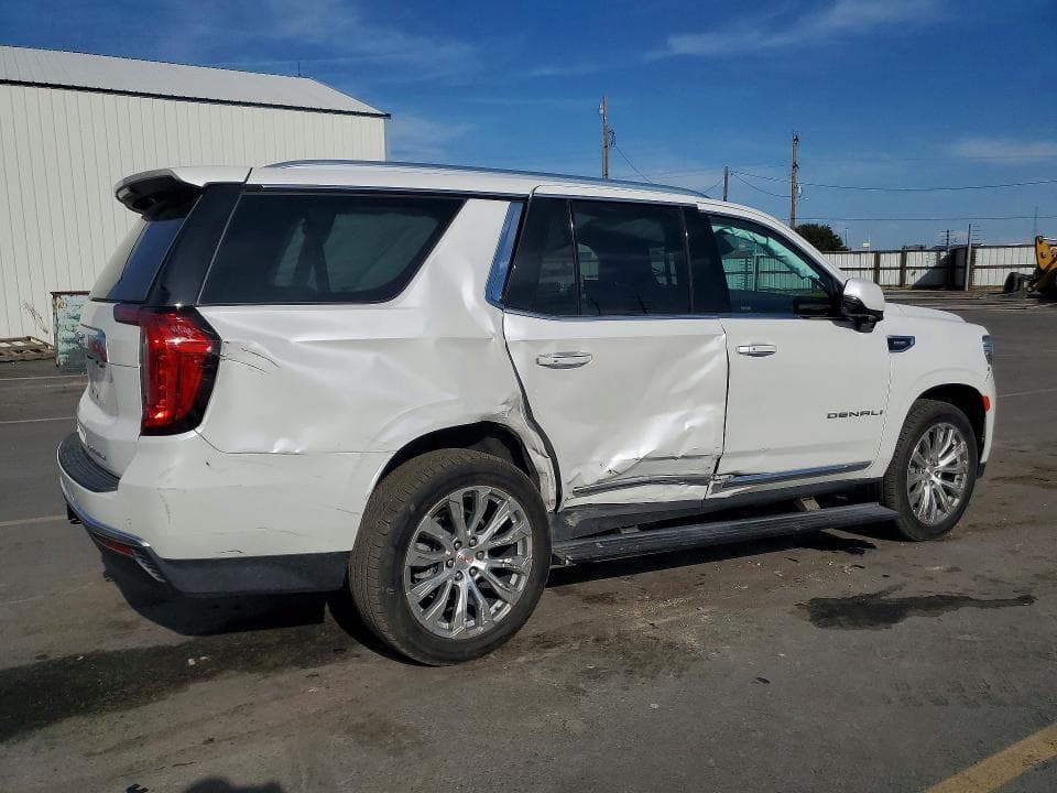 2023 GMC YUKON DENALI 3