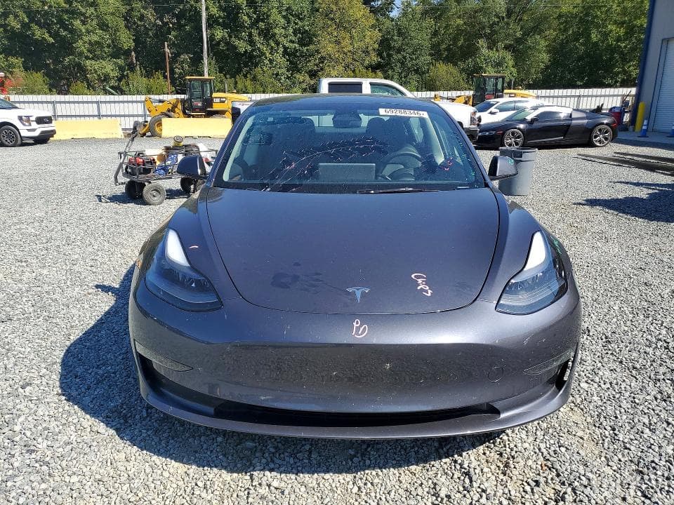 2023 TESLA MODEL 3 5