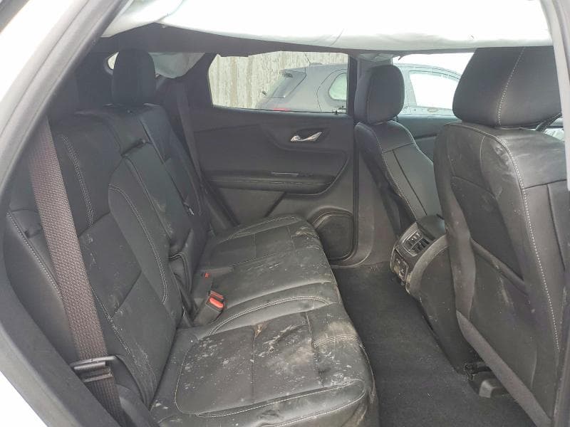 2024 CHEVROLET BLAZER 3LT 11
