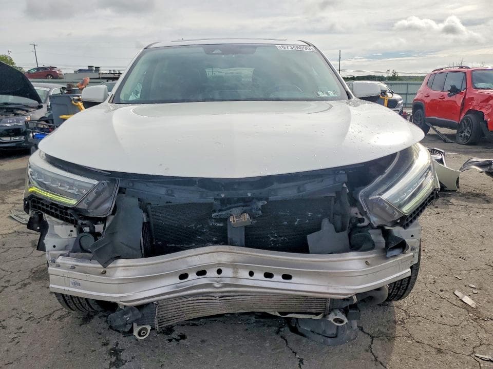 2019 ACURA RDX 5