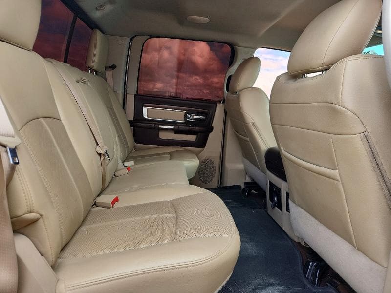 2018 RAM 1500 LARAMIE 10