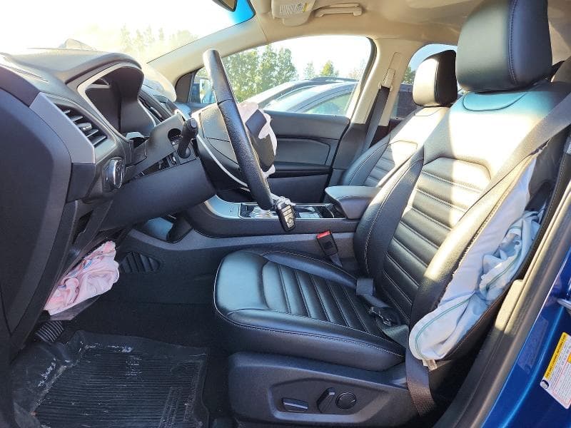 2020 FORD EDGE SEL 7