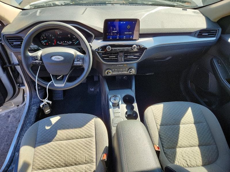 2020 FORD ESCAPE SE 8