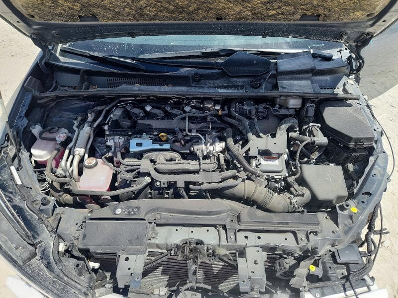 2024 TOYOTA PRIUS PRIME XSE 11