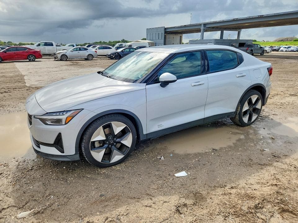 2023 POLESTAR 2 - 1