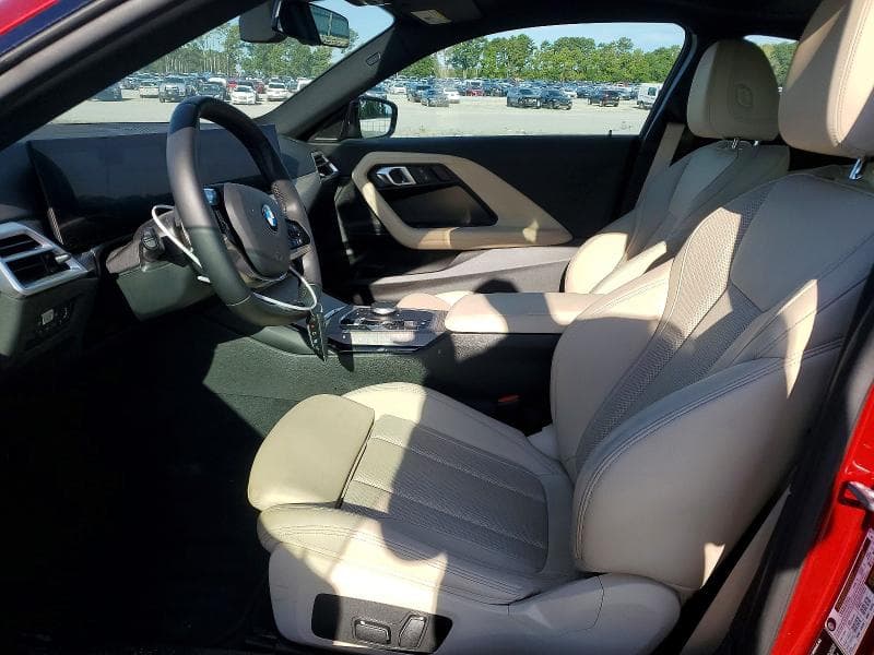 2025 BMW 230I 7