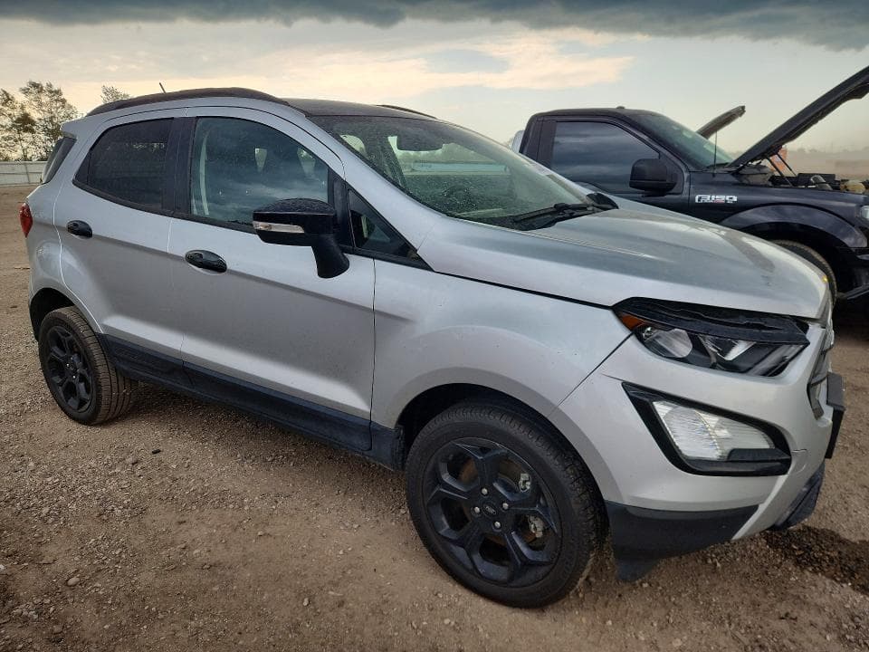 2021 FORD ECOSPORT SES 4