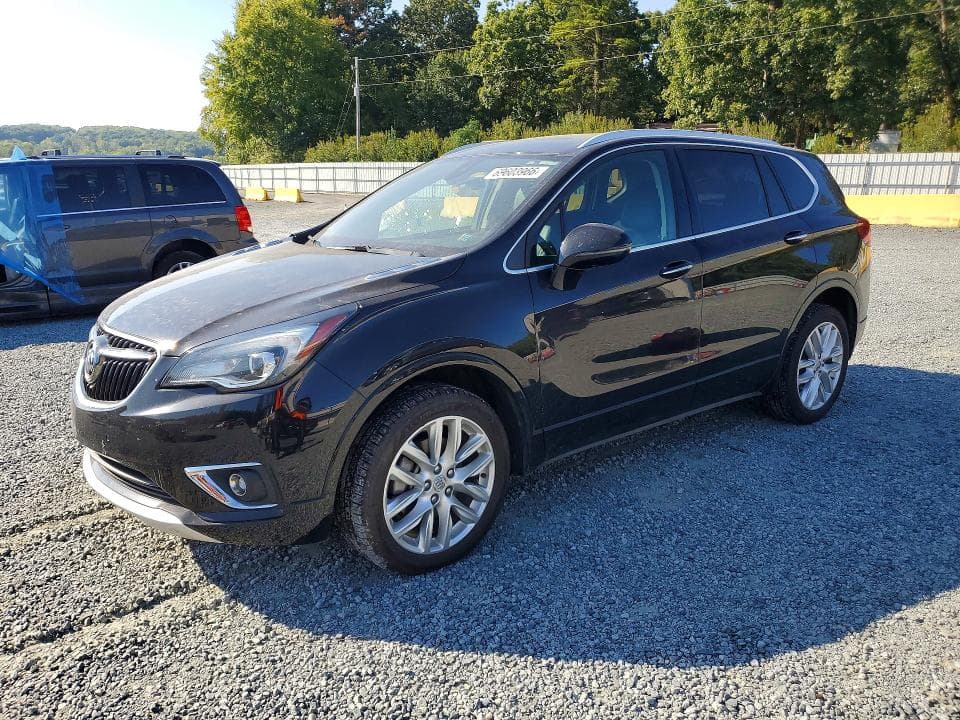 2019 BUICK ENVISION PREMIUM - 1