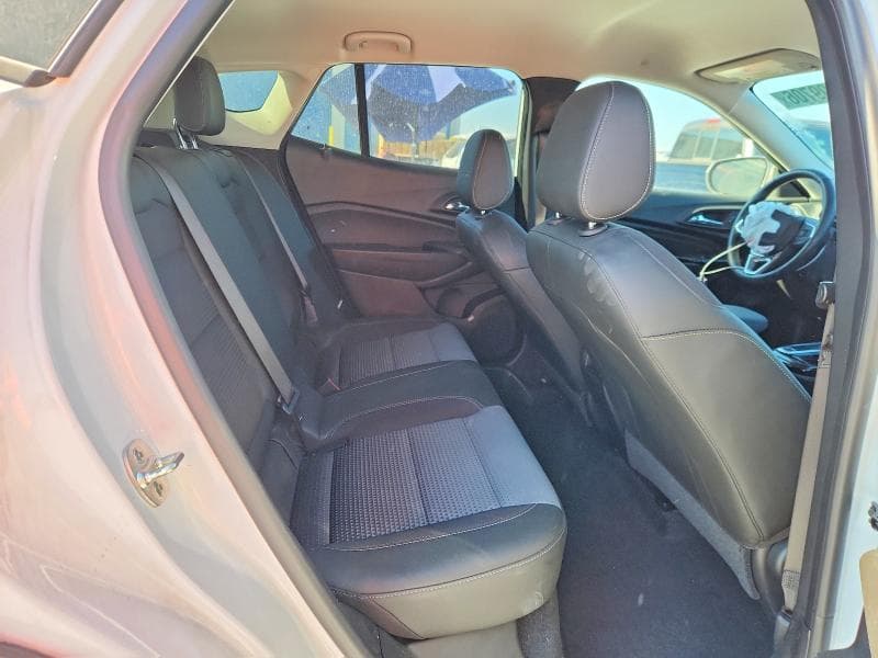 2024 CHEVROLET TRAX 1LT 11