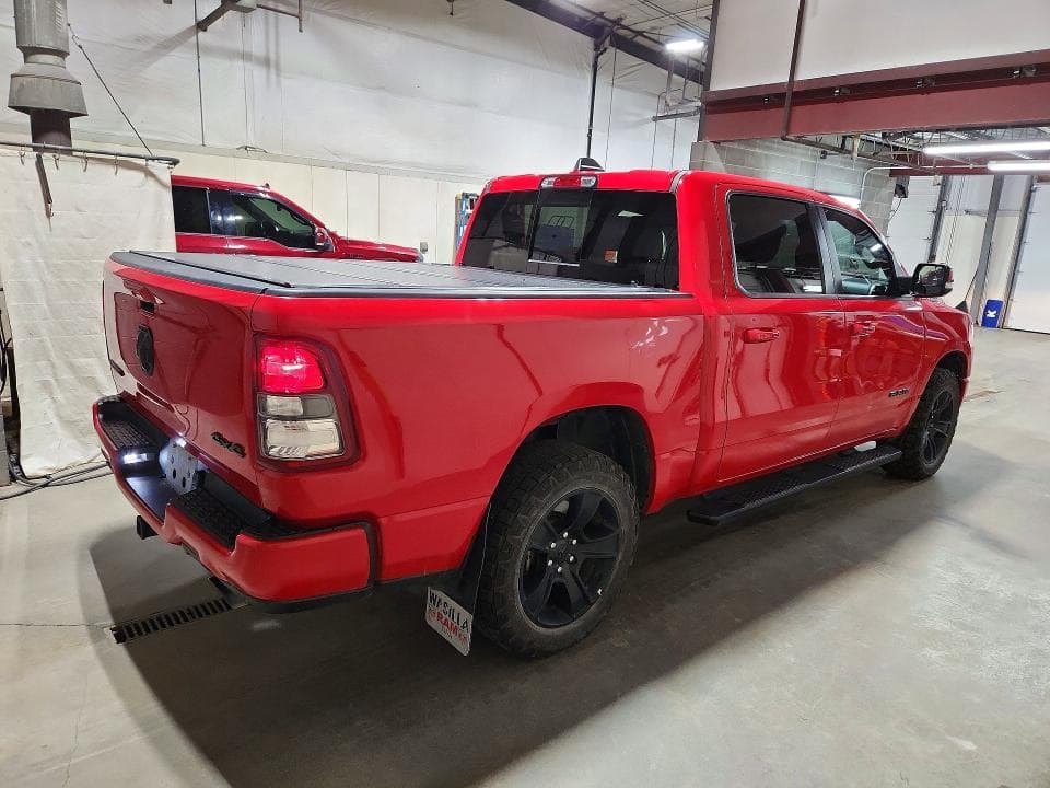 2020 RAM 1500 BIG HORN/LONE STAR 3