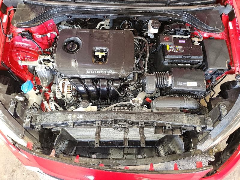 2017 HYUNDAI ELANTRA SE 11